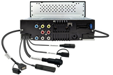 DMX5710S Monitor with Receiver 6.8