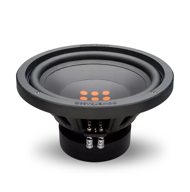 PowerBass PBX-1 Subwoofer (10" - 450W RMS - Dual 2 Ohm)