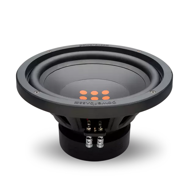 PowerBass PBX-1 Subwoofer (10" - 450W RMS - Dual 4 Ohm)