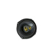 Kicker 46CSC6934 KICKER - CSC693 6x9 3-Way Speakers, 4Ω