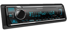 KMM-BT332U Digital Media Receiver with Bluetooth