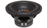 PowerBass S-Series Subwoofer (12