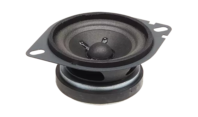 PowerBass S-Series Speakers (2.75