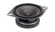PowerBass S-Series Speakers (2.75