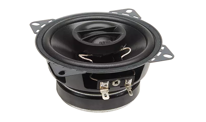 PowerBass S-Series Speakers (4