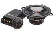 PowerBass S-Series Component System (5.25