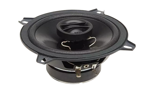 PowerBass S-Series Speakers (5.25" - 40W RMS - 2-Way - 4 Ohm - Pair)