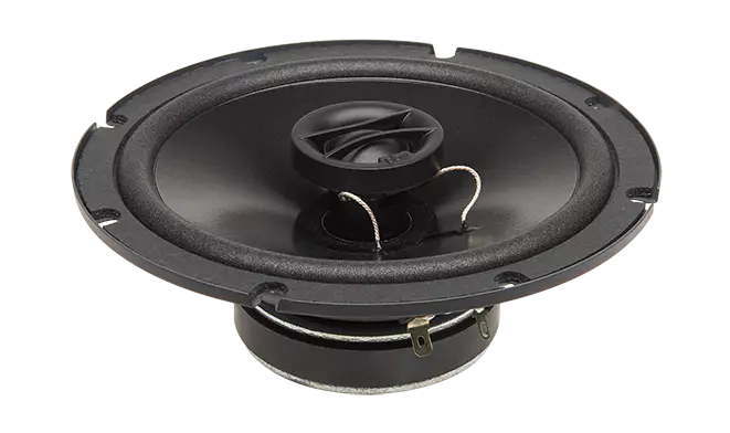 PowerBass S-Series Speakers (6.5