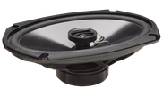 PowerBass S-Series Shallow Speakers (6