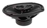 PowerBass S-Series Shallow Speakers (6