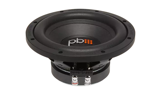 PowerBass S-Series Subwoofer (8