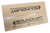 Sound Mat SQL 55 Square Foot Commercial Sound Deadening - Pack of 10