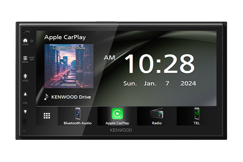 DMX40S Monitor with Receiver 6.8