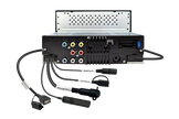 DMX40S Monitor with Receiver 6.8