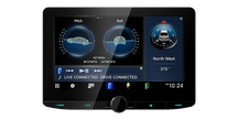 DMX1038S Monitor with Receiver 10.1