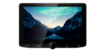 DMX1038S Monitor with Receiver 10.1