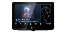 DMX1038S Monitor with Receiver 10.1