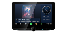 DMX1038S Monitor with Receiver 10.1