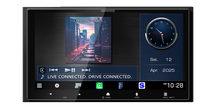 DMX8710S Monitor with Receiver 6.92