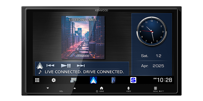 DMX8710S Monitor with Receiver 6.92