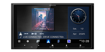 DMX8710S Monitor with Receiver 6.92