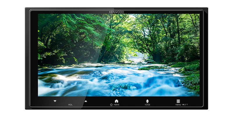 DMX8710S Monitor with Receiver 6.92