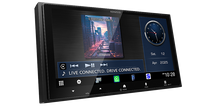 DMX8710S Monitor with Receiver 6.92