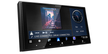 DMX8710S Monitor with Receiver 6.92