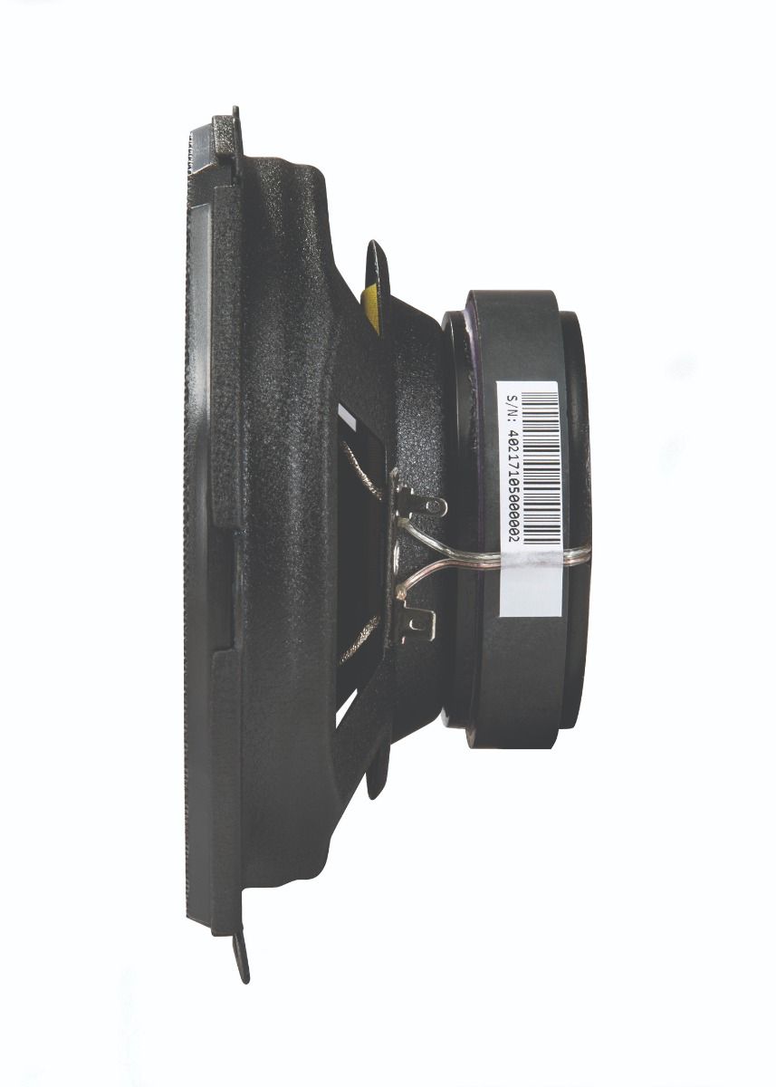 Kicker 43DSC6804 KICKER - DSC680 6x8 Coaxial Speakers 4Ω