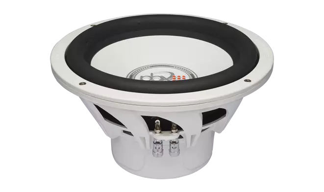 PowerBass XL Marine / Powersports Subwoofer (10