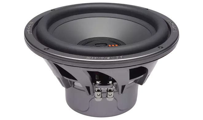 PowerBass XL Marine / Powersports Subwoofer (10
