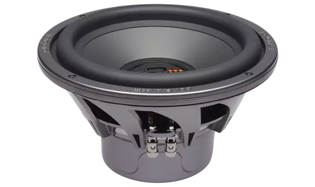 PowerBass XL Marine / Powersports Subwoofer (10" - 200W RMS - Dual 4 Ohm)
