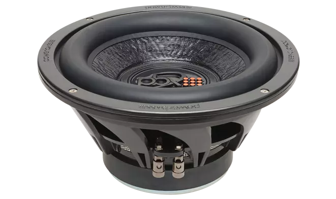 PowerBass XL Subwoofer (10