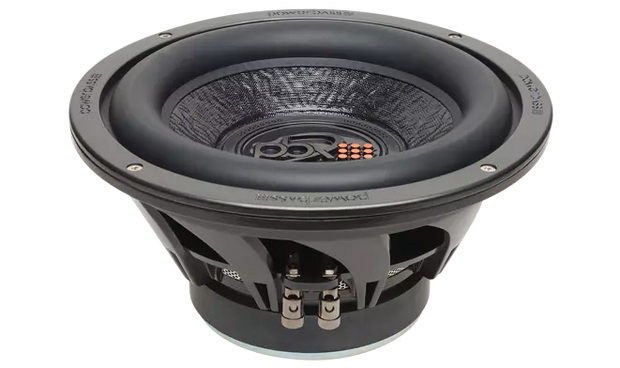 PowerBass XL Subwoofer (10" - 350W RMS - Single 4 Ohm)