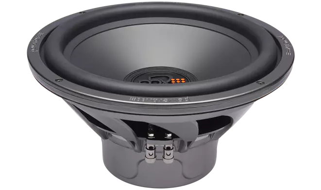 PowerBass XL Marine / Powersports Subwoofer (12