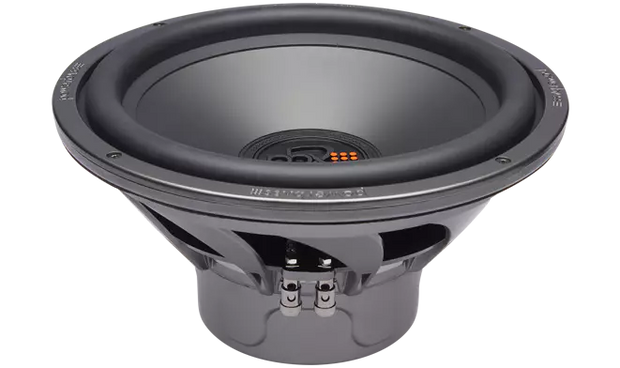 PowerBass XL Marine / Powersports Subwoofer (12" - 250W RMS - Dual 4 Ohm)