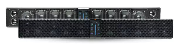 PowerBass XL V2 Marine / Powersports Sound Bar (33.75" - 500W RMS - 12 Speakers)