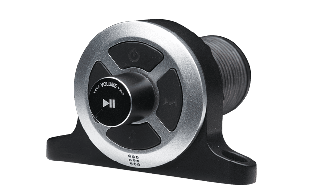 PowerBass XL Marine / Powersports Bluetooth Receiver