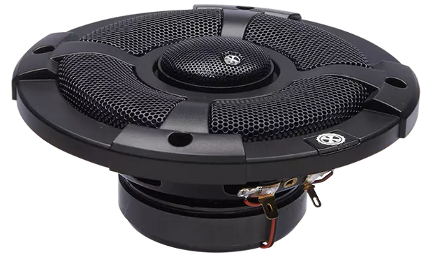 PowerBass XL Marine / Powersports Speakers (5.25" - 50W RMS - 3 Ohm - Pair)