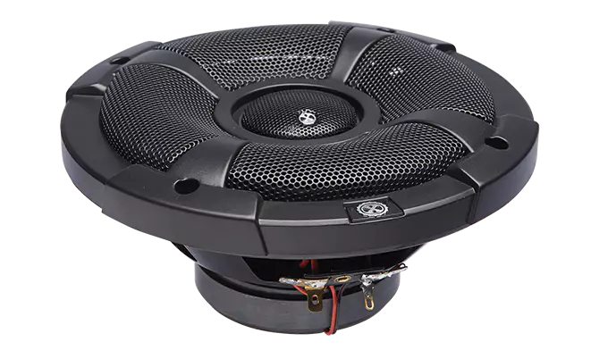 PowerBass XL Marine / Powersports Speakers (6.5