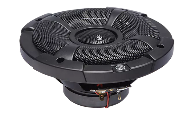 PowerBass XL Marine / Powersports Speakers (6.5" - 60W RMS - 3 Ohm - Pair)