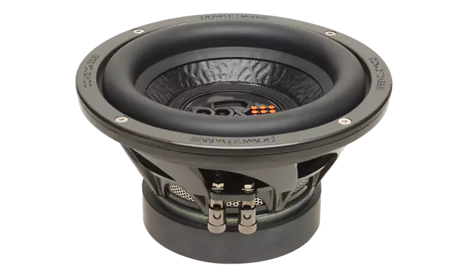 PowerBass XL Subwoofer (8