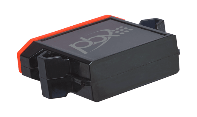 PowerBass Bluetooth Hideaway Receiver