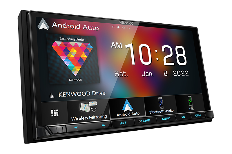 DMX9708S Monitor with Receiver 6.95