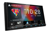 DMX9708S Monitor with Receiver 6.95