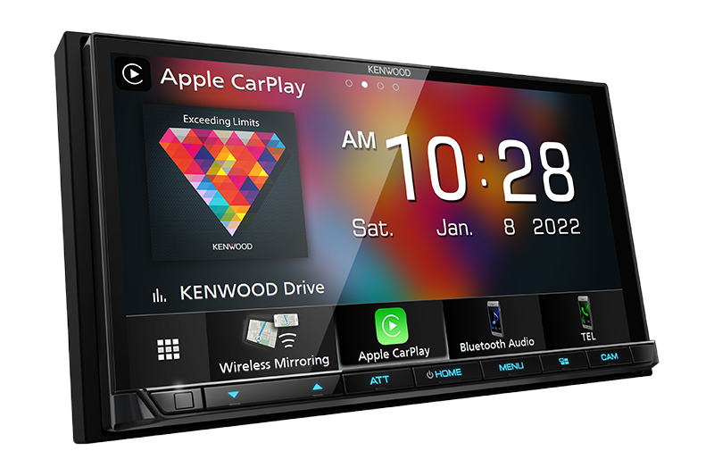 DMX9708S Monitor with Receiver 6.95