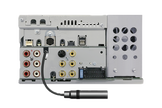 DMX9708S Monitor with Receiver 6.95